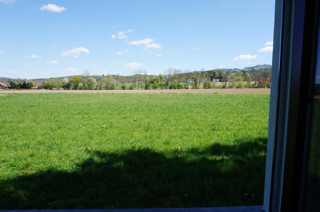 Pension Wolkenreich Oberhaag Экстерьер фото