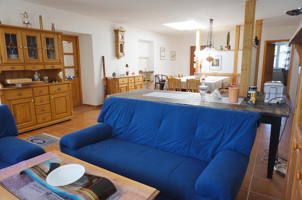 Pension Wolkenreich Oberhaag Экстерьер фото