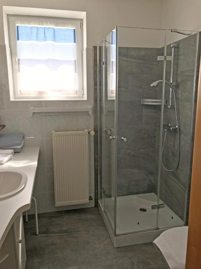 Pension Wolkenreich Oberhaag Экстерьер фото