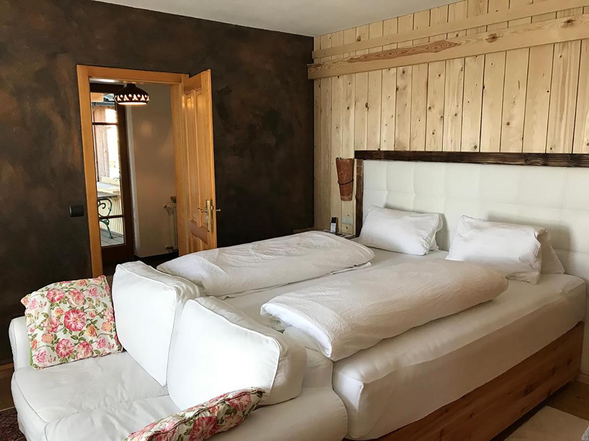 Pension Wolkenreich Oberhaag Экстерьер фото