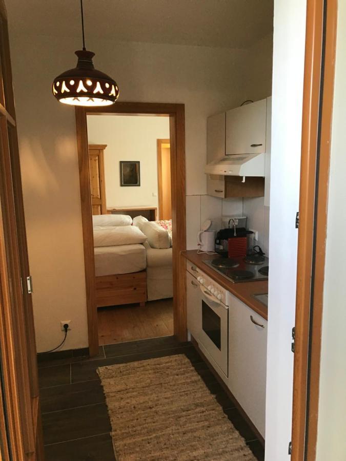Pension Wolkenreich Oberhaag Экстерьер фото