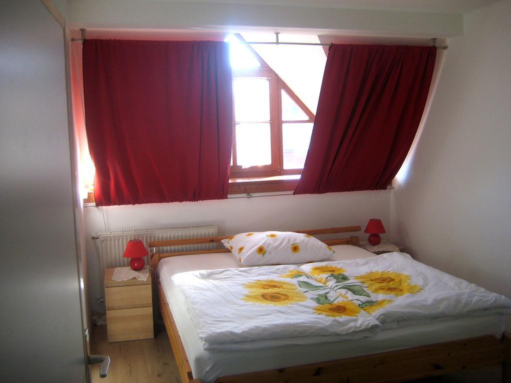 Pension Wolkenreich Oberhaag Номер фото