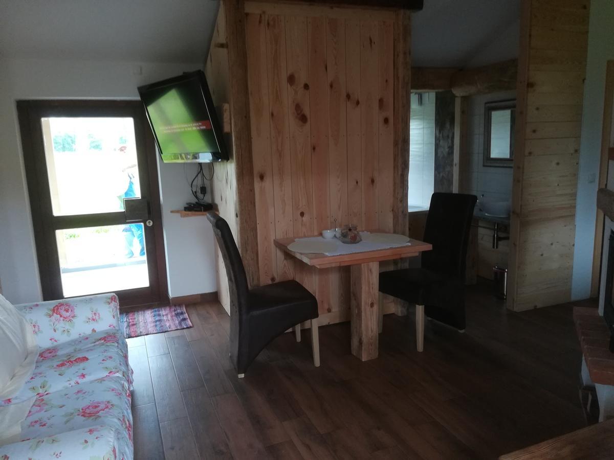 Pension Wolkenreich Oberhaag Экстерьер фото